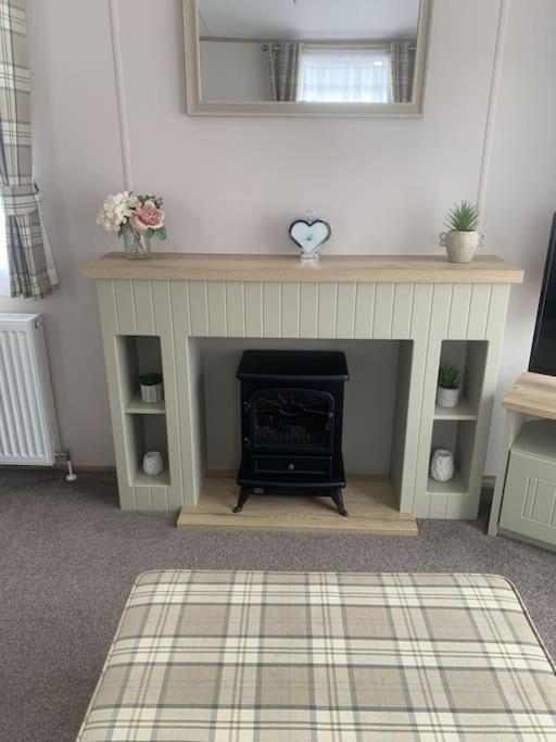 Grasmere Lodge Unit 31 Карлайл Екстериор снимка
