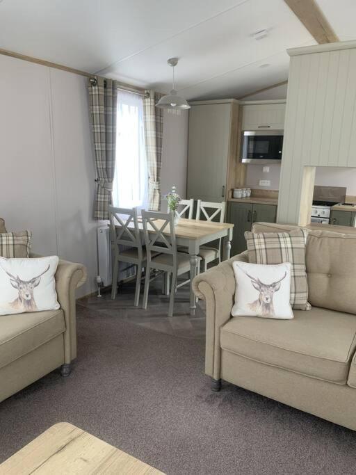 Grasmere Lodge Unit 31 Карлайл Екстериор снимка