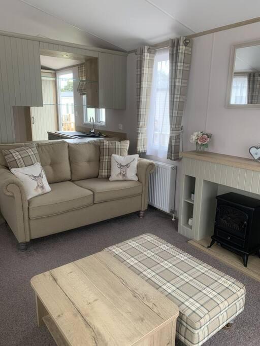 Grasmere Lodge Unit 31 Карлайл Екстериор снимка