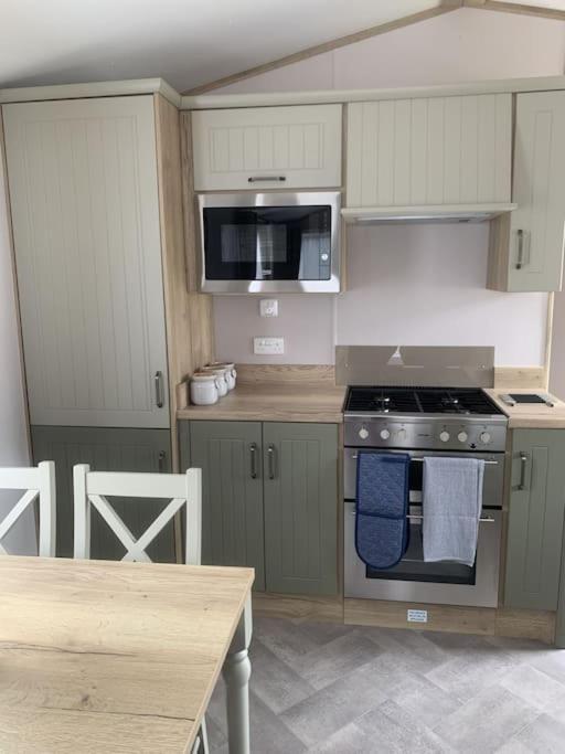 Grasmere Lodge Unit 31 Карлайл Екстериор снимка