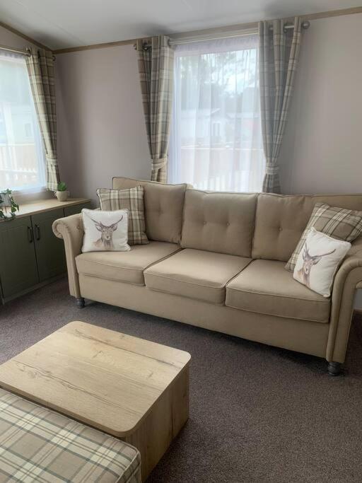 Grasmere Lodge Unit 31 Карлайл Екстериор снимка