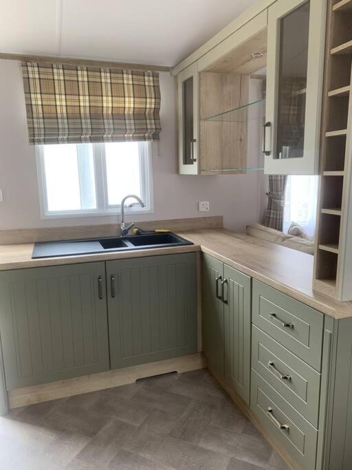 Grasmere Lodge Unit 31 Карлайл Екстериор снимка