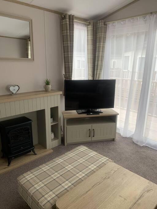 Grasmere Lodge Unit 31 Карлайл Екстериор снимка