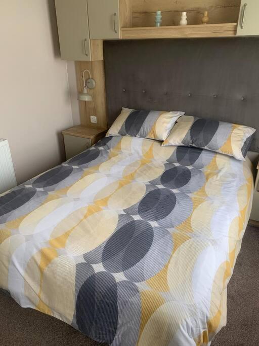 Grasmere Lodge Unit 31 Карлайл Екстериор снимка