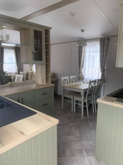 Grasmere Lodge Unit 31 Карлайл Екстериор снимка
