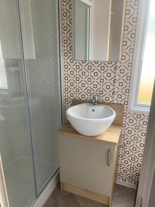 Grasmere Lodge Unit 31 Карлайл Екстериор снимка