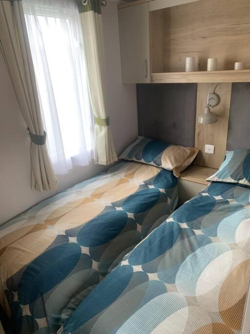 Grasmere Lodge Unit 31 Карлайл Екстериор снимка